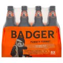 Badger The Fursty Ferret Amber Ale 500ml, Case of 8 Badger