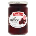 Baxters Baby Beetroot 340g (Case of 6) Baxters