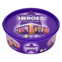 Cadbury Heroes 550g heroes