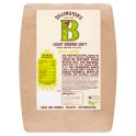 Billington's Light Brown Soft Natural Unrefined Cane Sugar 3kg Billington's