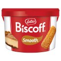 Biscoff Smooth Spread 3kg Lotus