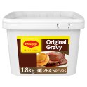 Maggi Professional Original Gravy 1.8kg (Case of 2)