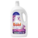 Bold 2In1 Professional Washing Liquid Detergent Lavender & Camomile 90 Washes 4.05L P&G Professional