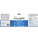 Weider Collagen Powder, 680g Weider