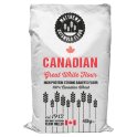 Matthews Cotswold Flour Canadian Great White Flour 16kg Matthews