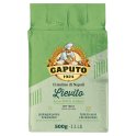 Caputo Dry Yeast 500g Caputo