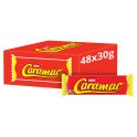 Caramac Caramel Flavour Bar 30g (Case of 48) Caramac