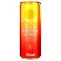 Ciroc Summer Citrus Sparkling Vodka Drink 5% vol 12x250ml Can (Case of 12) Cîroc