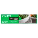 Chef's Larder Cling Film 300mm x 305m Chef's Larder