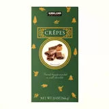 Kirkland Signature Milk Chocolate Crêpes, 566g Kirkland Signature