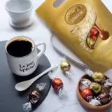 Lindt Lindor Assorted Chocolate Truffles, 1kg Lindt Lindor