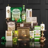 The Nutcracker Alcohol Free Christmas Gift Hamper hamper