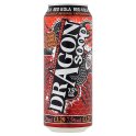 Dragon Soop Red Kola 500ml [PM £2.99 ], Case of 8 Dragon Soop