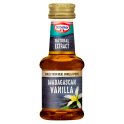 Dr. Oetker Madagascan Vanilla Extract 35ml (Case of 6) Dr. Oetker