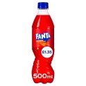 Fanta Fruit Twist 500ml PM £1.35 (Case of 12) Fanta