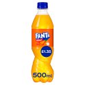 Fanta Orange 500ml PM £1.35 Fanta