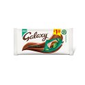 Galaxy Smooth Mint Chocolate Block Bar £1.35 PMP 110g (Case of 24) Galaxy