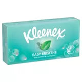 Kleenex Easy Breathe Facial Tissues, 6 x 56 Sheets Kleenex