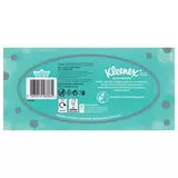 Kleenex Easy Breathe Facial Tissues, 6 x 56 Sheets Kleenex