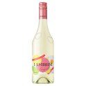 Lambrini Original Lightly Sparkling Perry 75cl, Case of 6 Lambrini