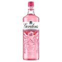 Gordon's Premium Pink Gin 37.5% vol 70cl £17.99 PMP (Case of 6) (Save £4.00) Gordon'S