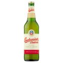 Budweiser Budvar Original Czech Lager 500ml, Case of 10