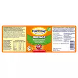 HalibOrange Softies Strawberry Multivitamins, 3 x 60 Count HalibOrange