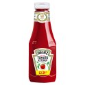 Heinz Tomato Ketchup 300ml [PM £2.39](Case of 10) Heinz