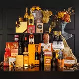 The Hanover Christmas Gift Hamper hamper