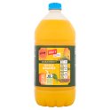 Jack's Double Strength Whole Orange Squash 1.5 Litre [PM £1.69 Double Strength], Case of 8 Jack's