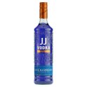 J.J Whitley Blue Raspberry Vodka Mix Spirit Drink 70cl J.J Whitley