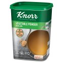 Knorr Professional Vegetable Powder Bouillon 1kg Knorr