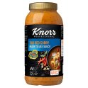 Knorr Professional Thai Red Curry 2.2L Knorr