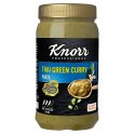 Knorr Professional Thai Green Curry Paste 1.1kg Knorr