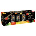 Kopparberg Premium Cider The Strawberry Variety Pack 10 x 330ml Kopparberg