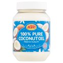 KTC 100% Pure Coconut Oil 500ml KTC