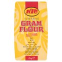 KTC Superfine Gram Flour 2kg KTC