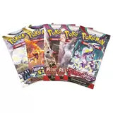 Pokémon Elite Trainer Box + ex Tin + Window Tin (6+ Years) Pokémon