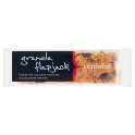 Lichfields Granola Flapjack 65g, Case of 18 Lichfields