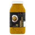 Lion Korma Cooking Sauce 2.27 Litres Lion