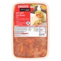 Chef's Larder Piri Piri Chicken Filler 1kg Chef's Larder