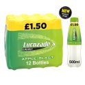 Lucozade Sport Drink Orange 500ml [PM £1.39 ], Case of 12 (Copy) Lucozade