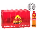 Lucozade Energy Drink Original 24 x 500ml Lucozade