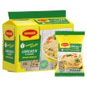 Maggi Chicken Flavour Instant Noodles 5 x 74g (Case of 6) Maggi