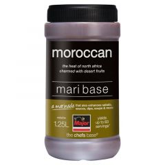 Major Moroccan Mari Base 1.25L Major