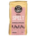 Matthews Cotswold Flour White Spelt Multipurpose Spelt Flour 1.5kg Matthews