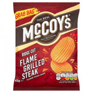 McCoy's