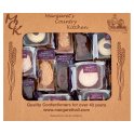 Margaret's Country Kitchen 12 Assorted Cupcakes and Mini Loaf Cakes (Case of 12) Margaret's Country Kitchen