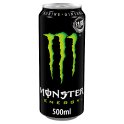 Monster Energy Original 500ml PM 1.65GBP (Case of 12) Monster