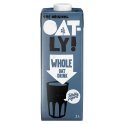 Oatly! The Original Whole Oat Drink 1L (Case of 6) Oatly!